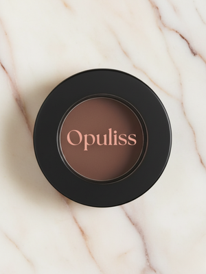 Single Pan Eyeshadow - Toffee opuliss-beauty
