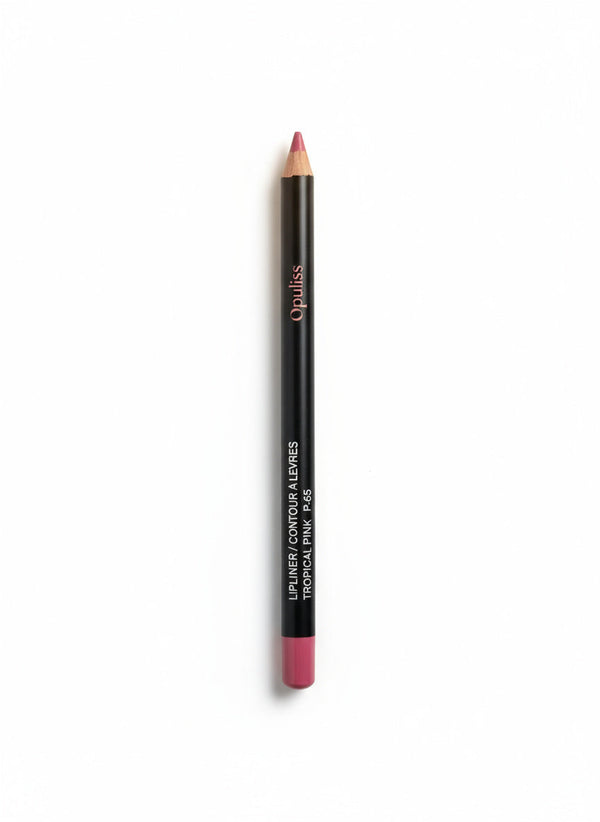 Lip Liner - Tropical Pink Opuliss Beauty