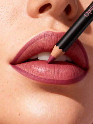 Lip Liner - Tropical Pink Opuliss Beauty