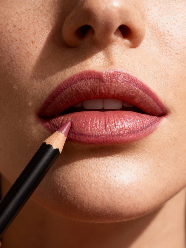 Lip Liner - Tropical Pink Opuliss Beauty