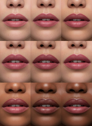 Lip Liner - Tropical Pink Opuliss Beauty