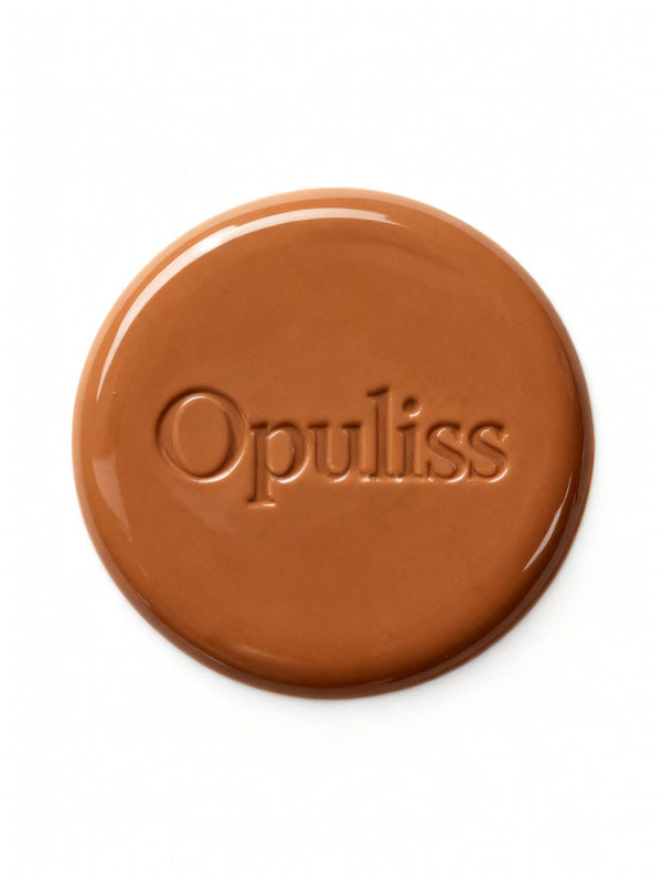 Foundation - Velvet Espresso Opuliss Beauty