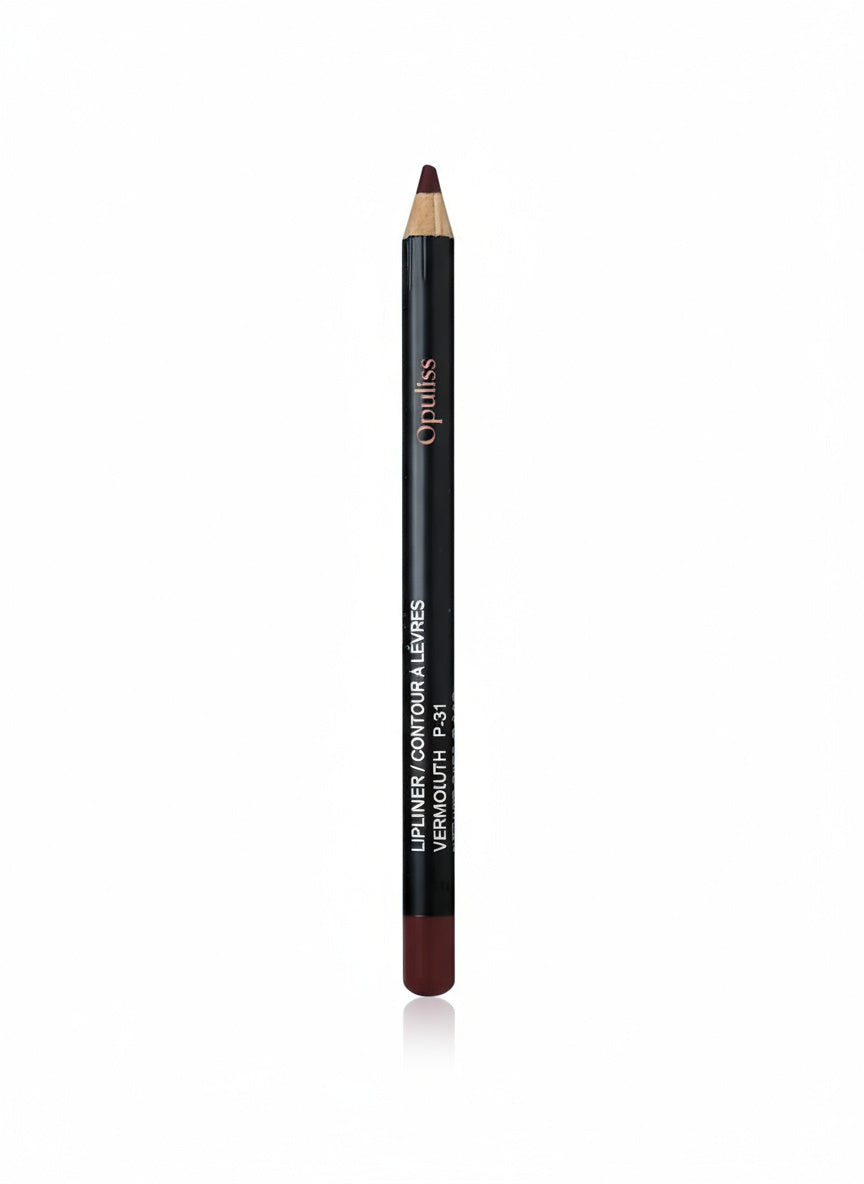 Lip Liner - Vermouth Opuliss Beauty