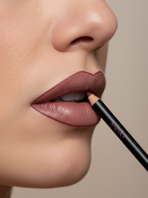 Lip Liner - Vermouth Opuliss Beauty