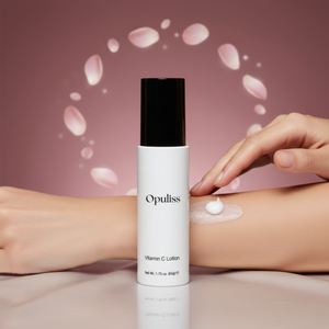 Vitamin C Lotion opuliss-beauty