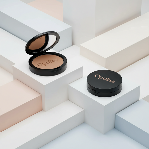 Dual Blend Powder Foundation - Walnut opuliss-beauty