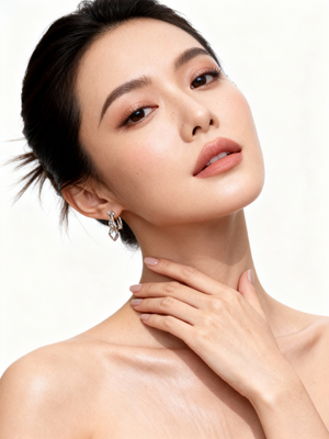 Dual Blend Powder Foundation - Walnut opuliss-beauty