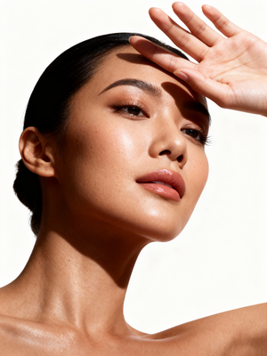 Foundation - Warm Nude