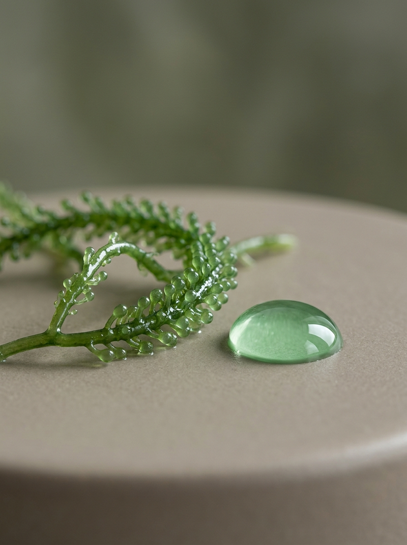 ALGAE EXTRACT