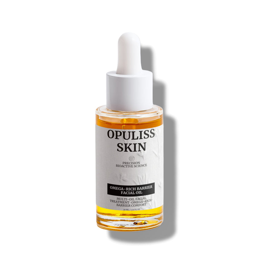 OMEGA-RICH BARRIER FACIAL OIL
