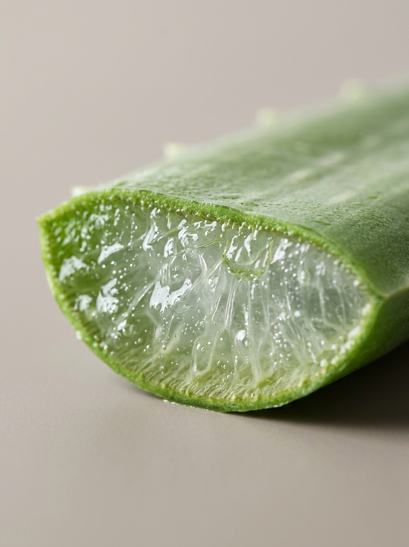 ALOE VERA