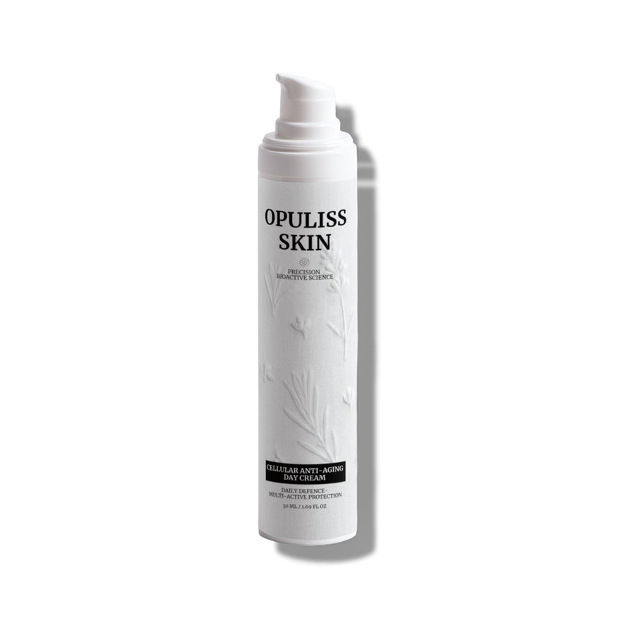 CELLULAR ANTI-AGING PROTECTIVE DAY CREAM