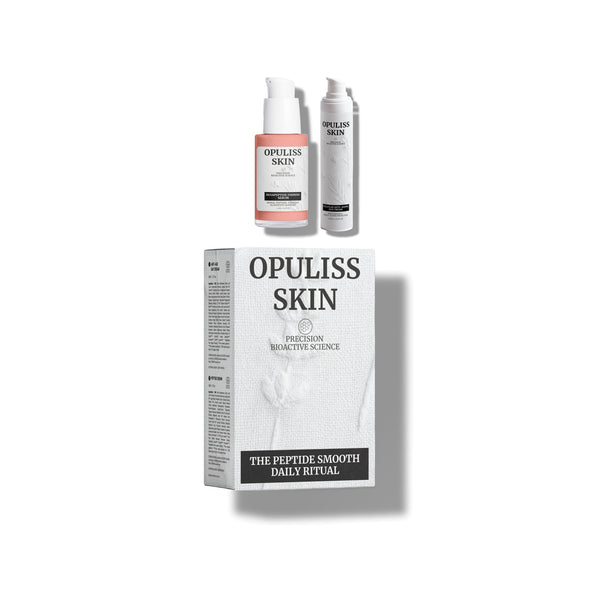 Anti-Aging Performance Duo