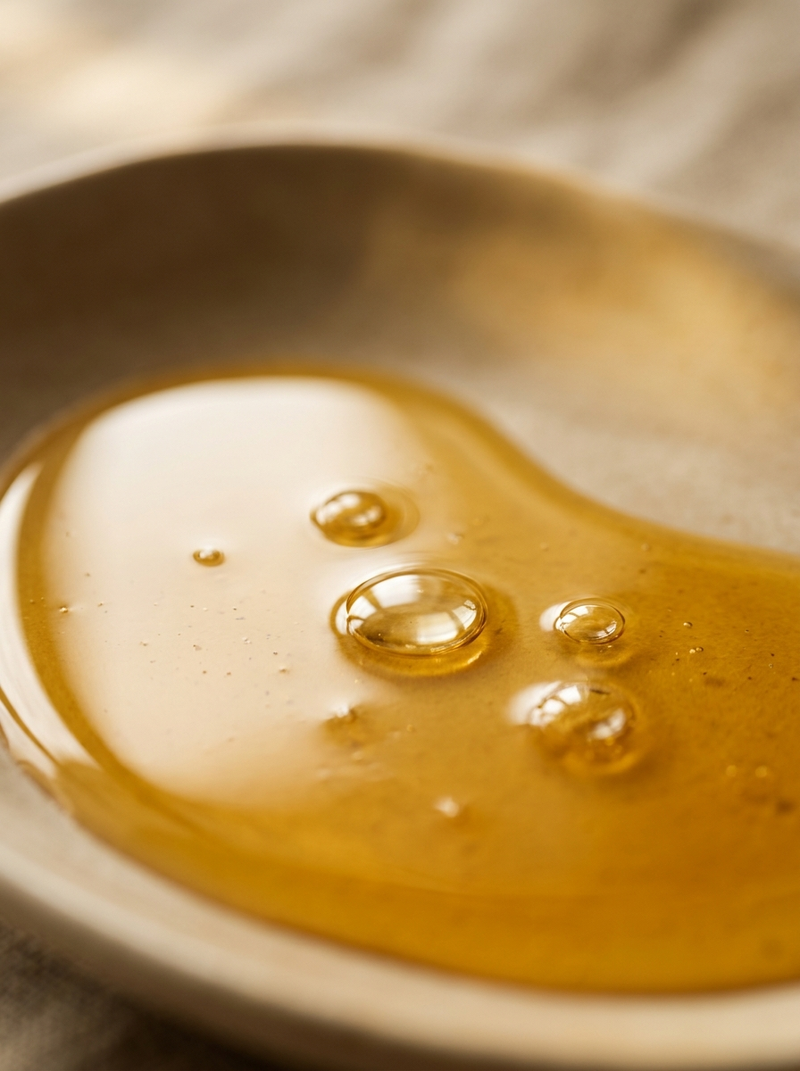 ARGAN OIL