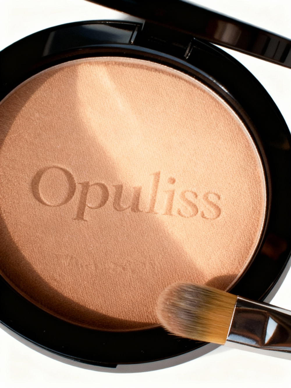 Luminizing Powder - Dewy Opuliss Beauty