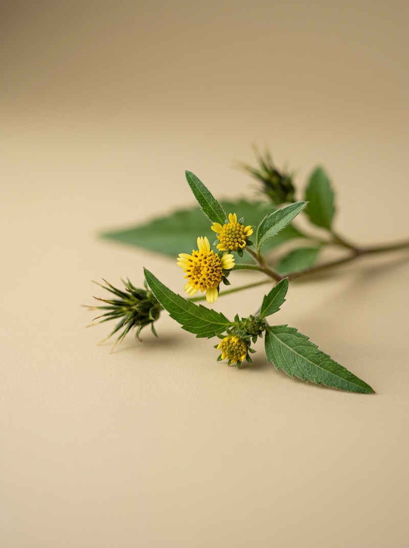 BIDENS PILOSA