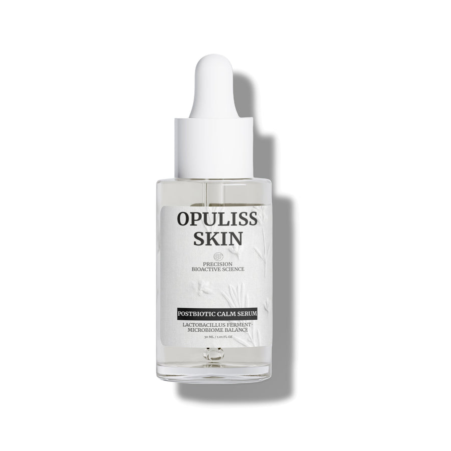 POSTBIOTIC CALM SERUM