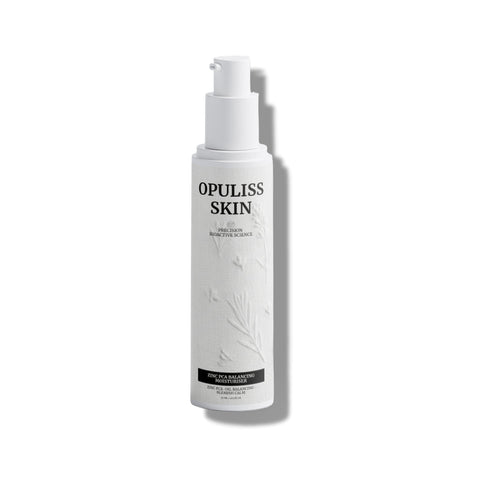 ZINC PCA BALANCING MOISTURISER