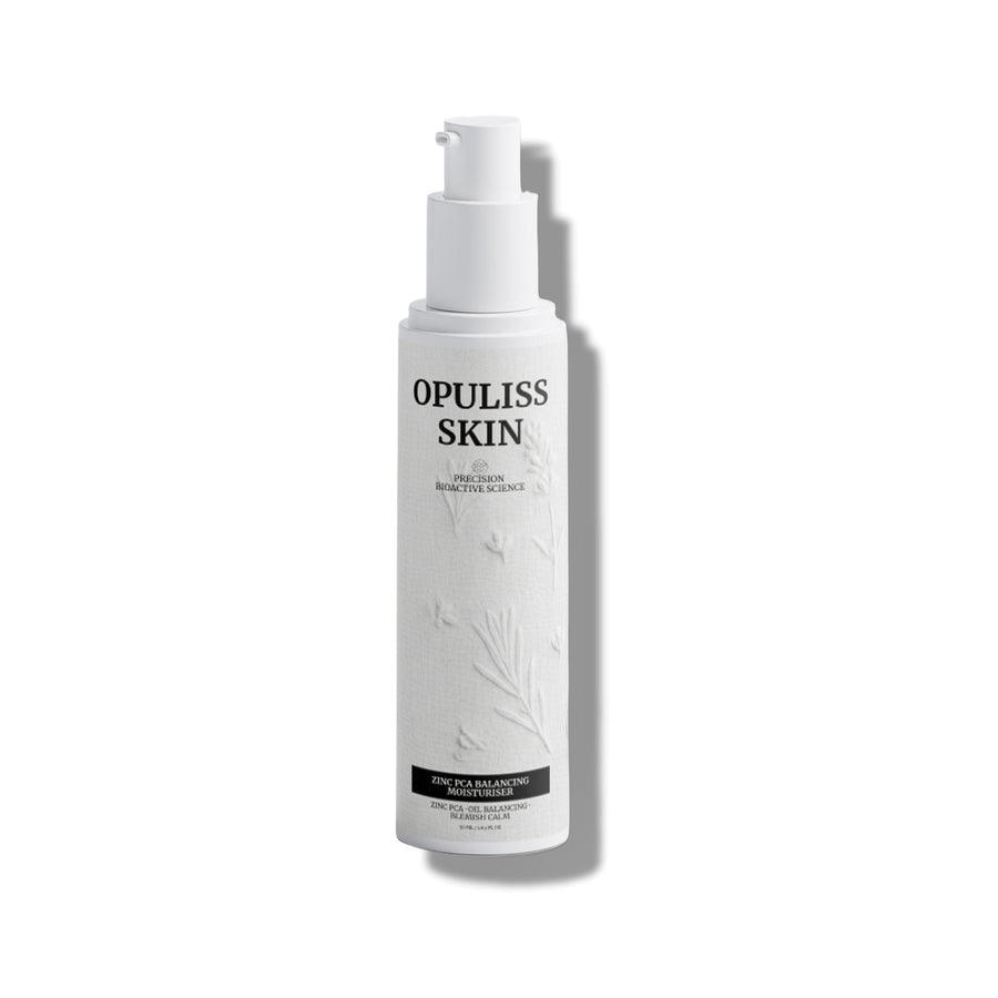 ZINC PCA BALANCING MOISTURISER