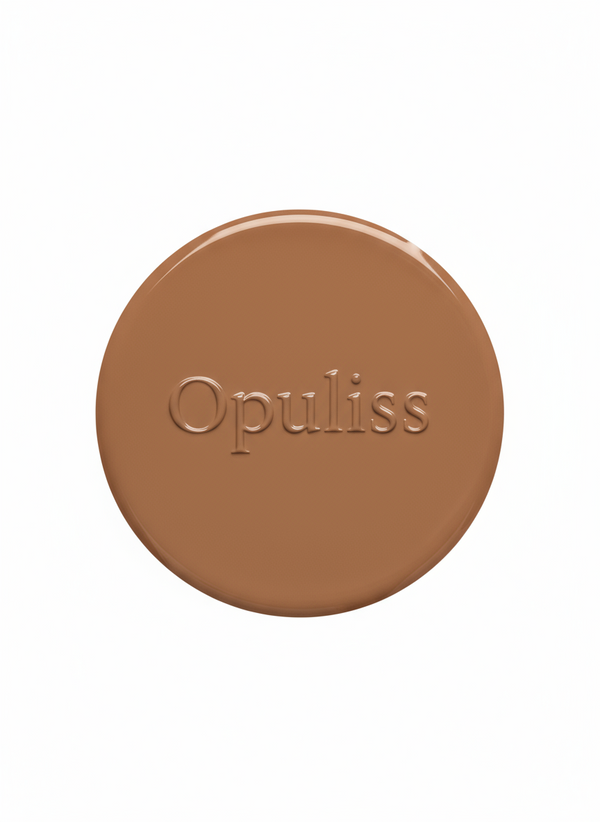 Foundation - Bronze Night Opuliss Beauty