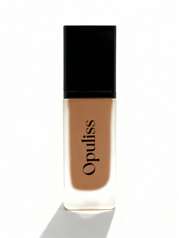 Foundation - Bronze Night Opuliss Beauty