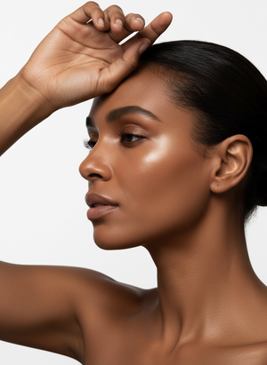 Foundation - Bronze Night Opuliss Beauty