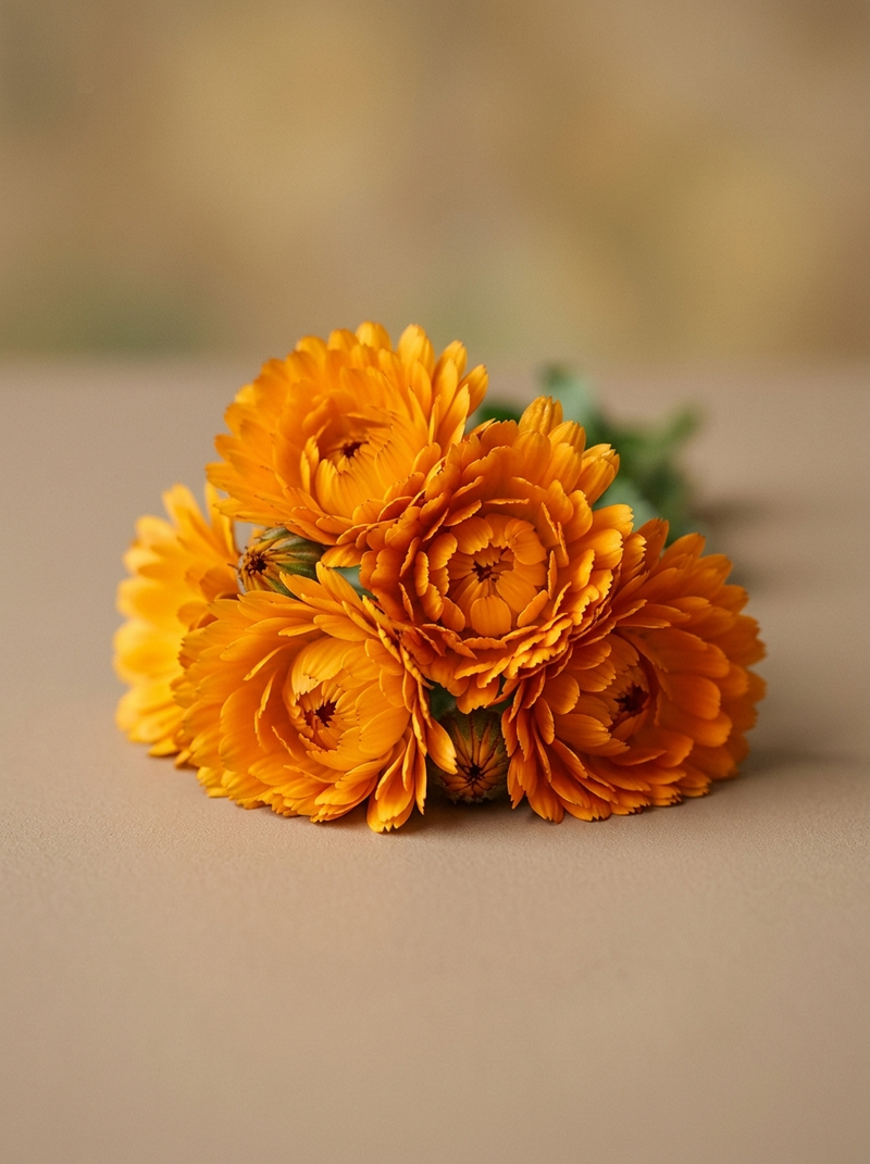 CALENDULA