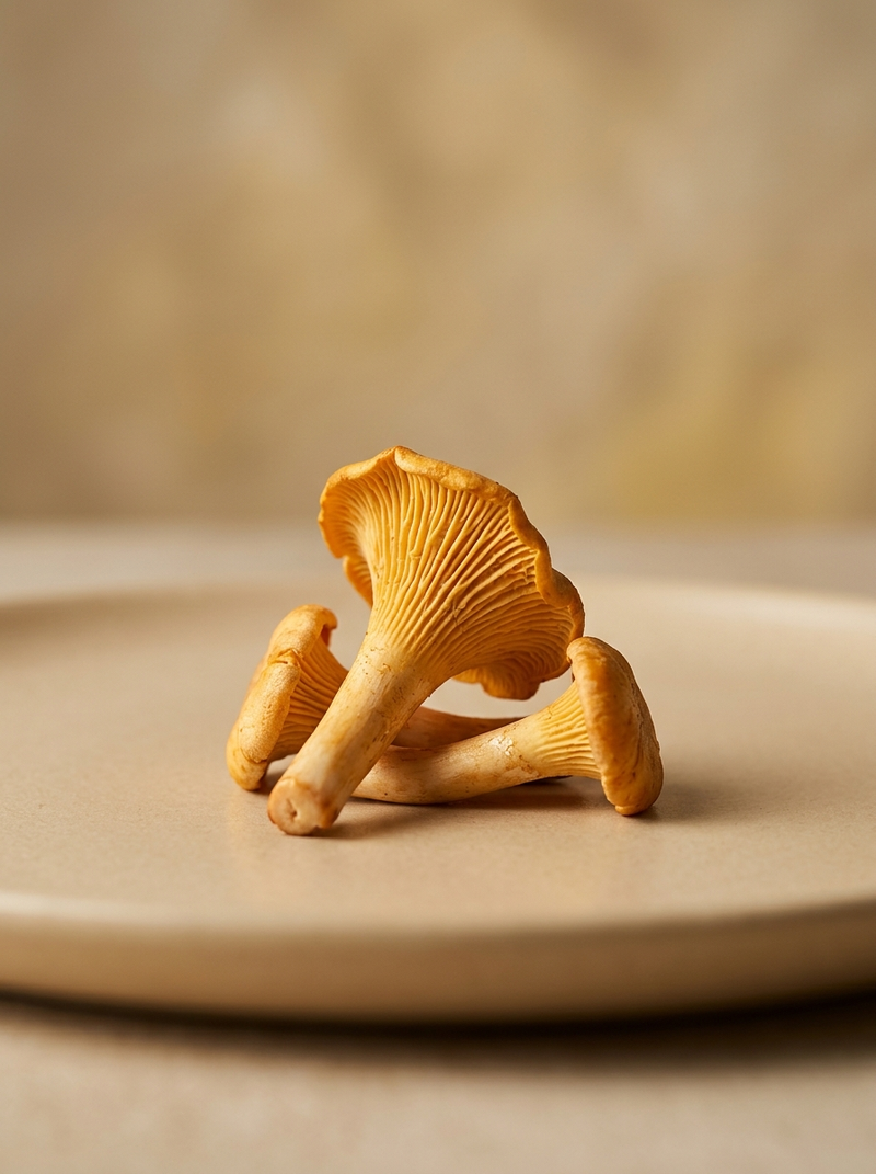 CHANTERELLE