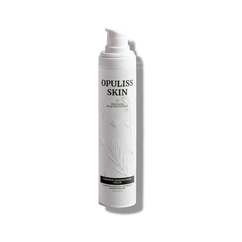 CERAMIDE BARRIER NIGHT CREAM