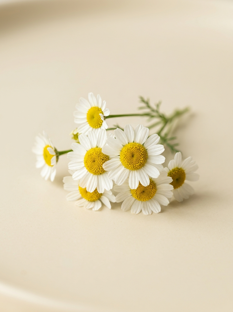 CAMOMILE