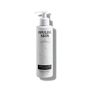 PLUM BOTANICAL CLARIFYING GEL