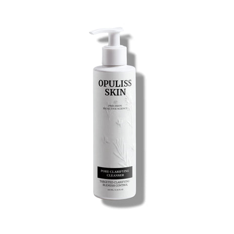 PLUM BOTANICAL CLARIFYING GEL