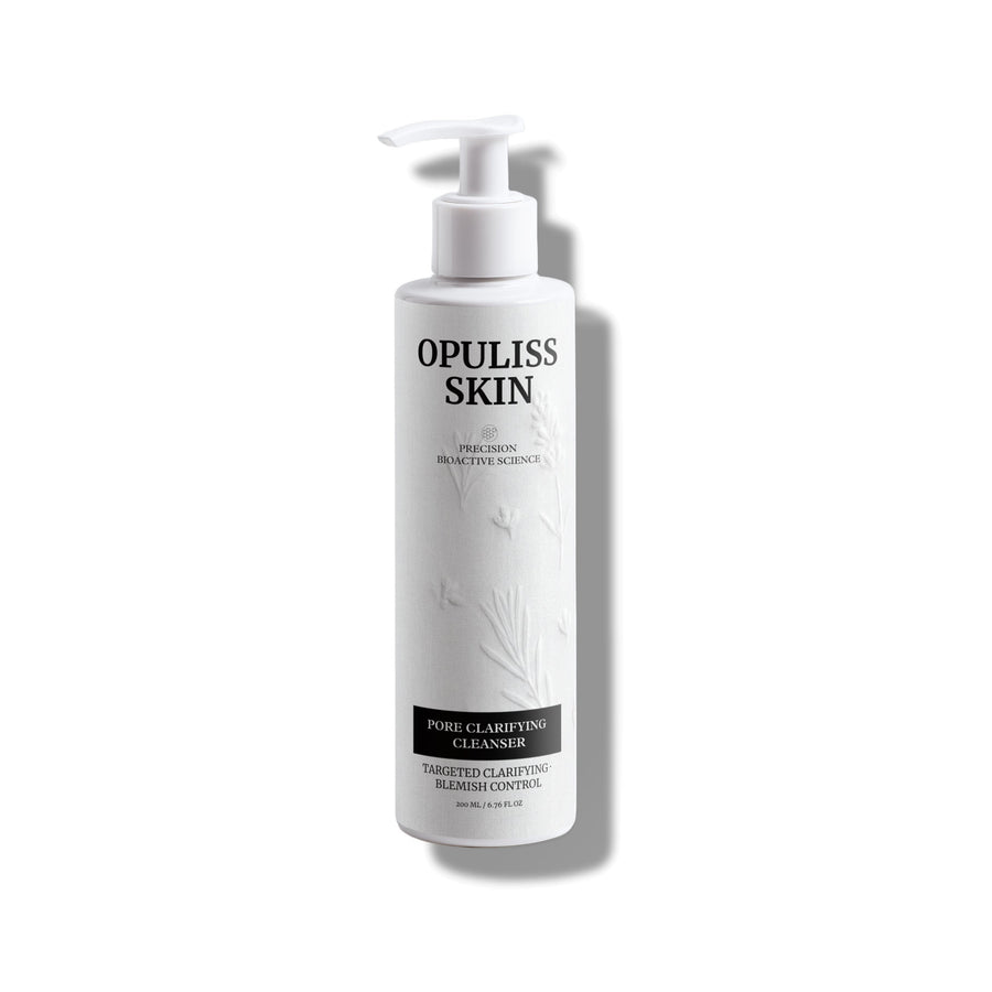 PLUM BOTANICAL CLARIFYING GEL