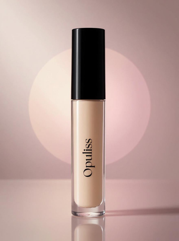 Full Coverage Comma Concealing Cream For All Skin Tones