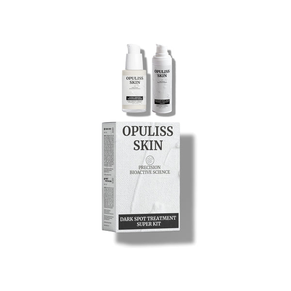 Dark Spot Routine Duo