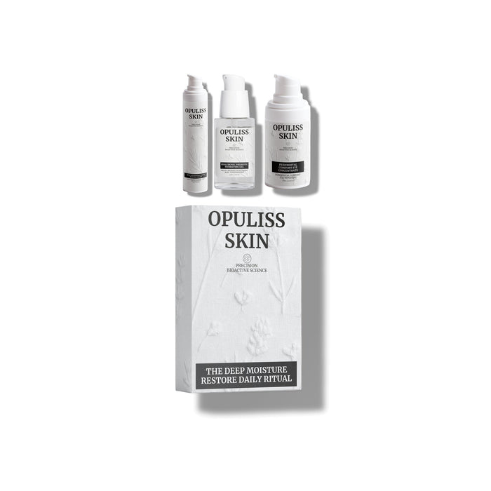 Deep Moisture Collection Box