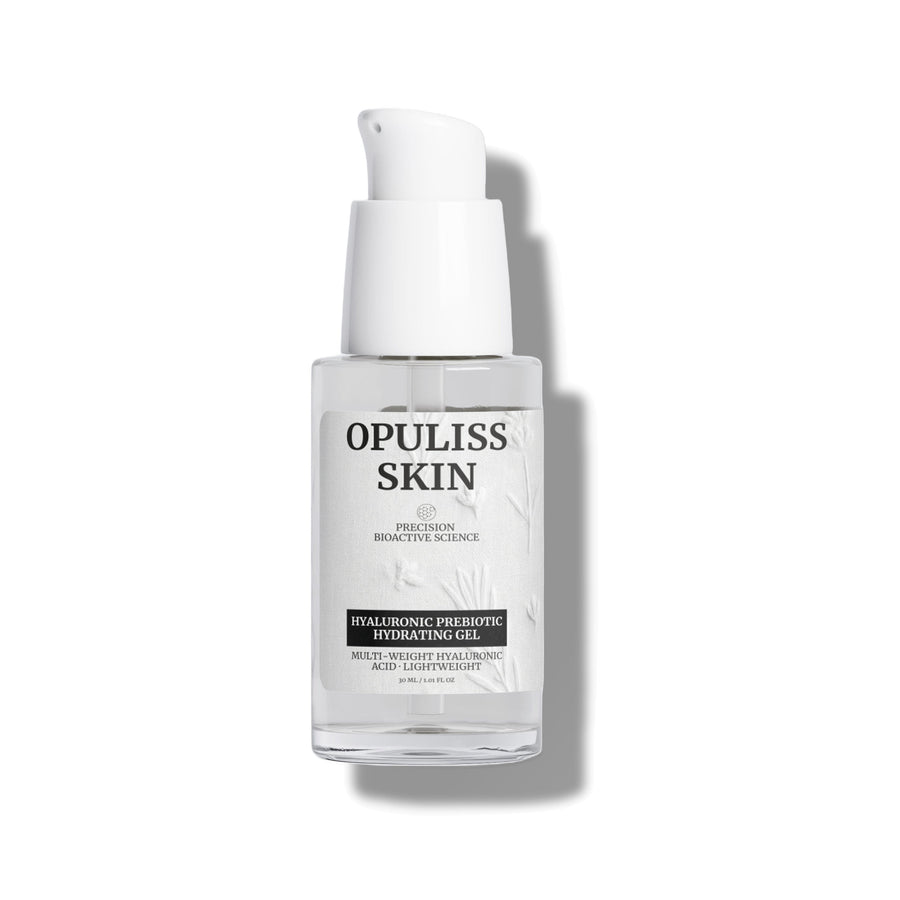 HYALURONIC PREBIOTIC HYDRATING GEL