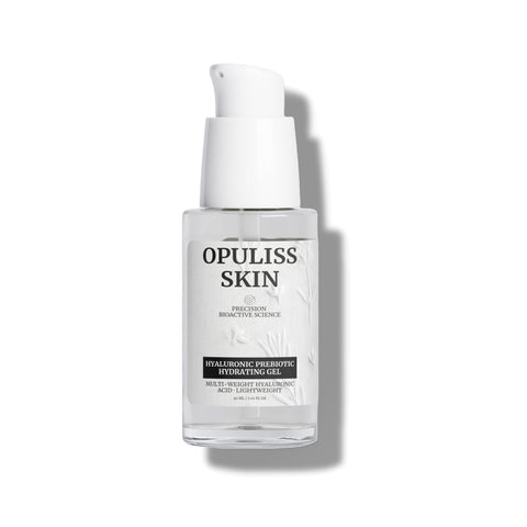 HYALURONIC PREBIOTIC HYDRATING GEL
