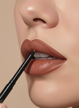Automatic Lip Liner - Cacao Opuliss Beauty
