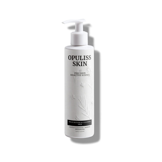 ARGAN BOTANICAL CLEANSING MILK