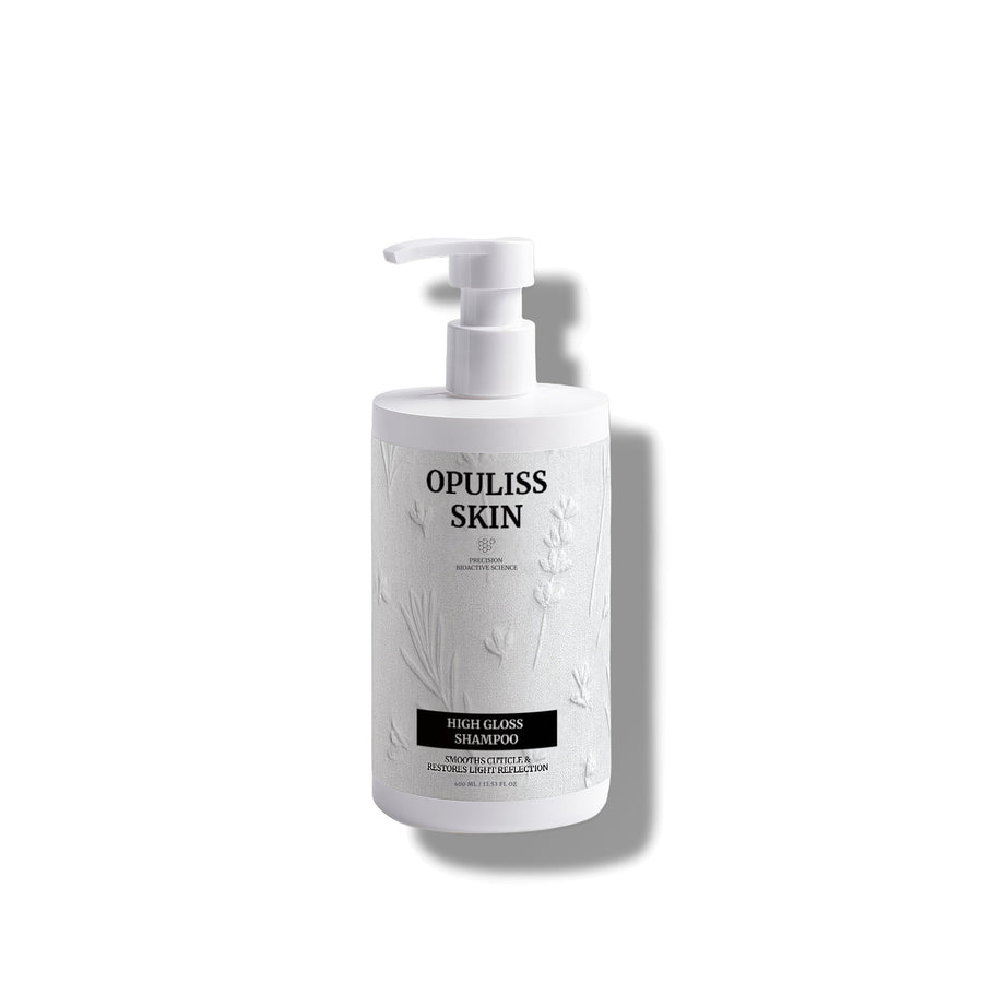 HIGH GLOSS SHAMPOO