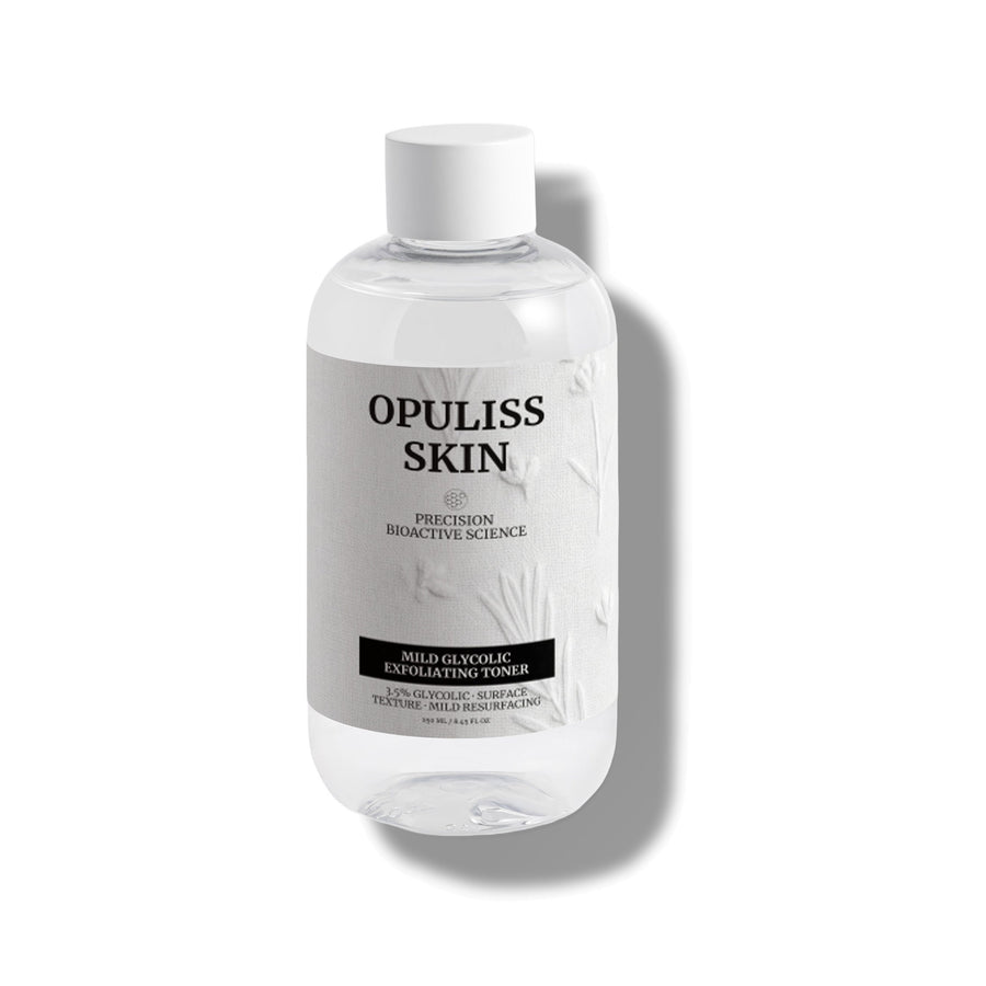 MILD GLYCOLIC EXFOLIATING TONER