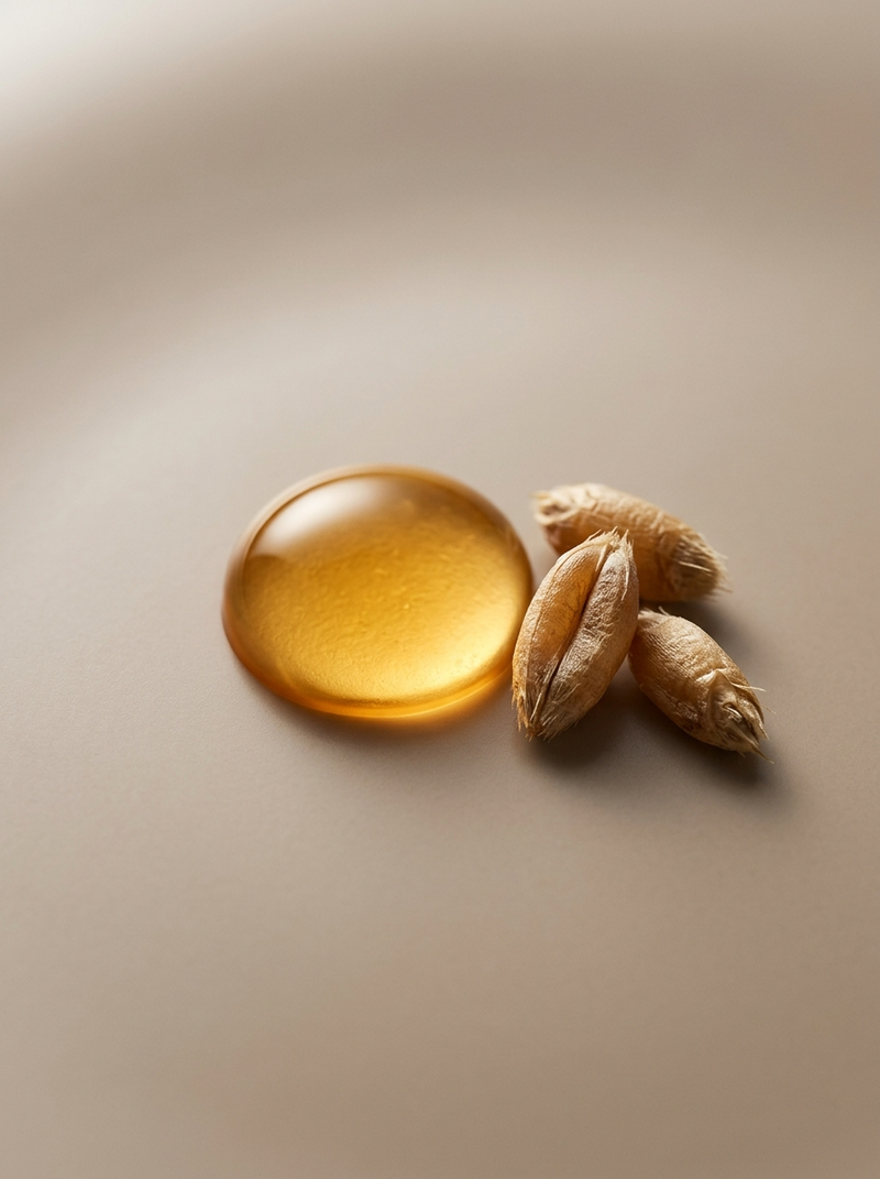 WHEAT PROTEIN
