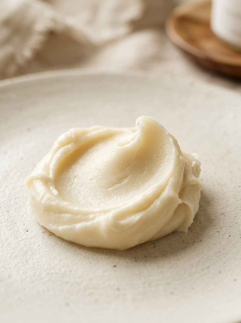 WILD MANGO BUTTER
