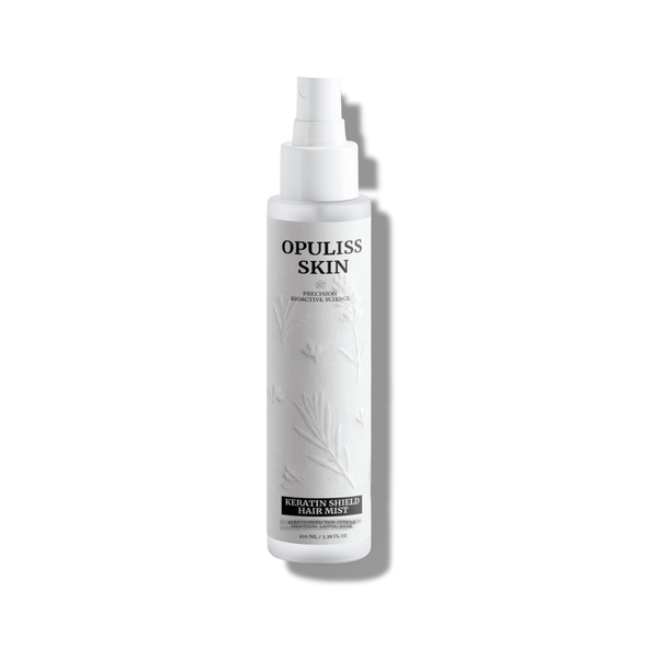 KERATIN SHIELD HAIR MIST
