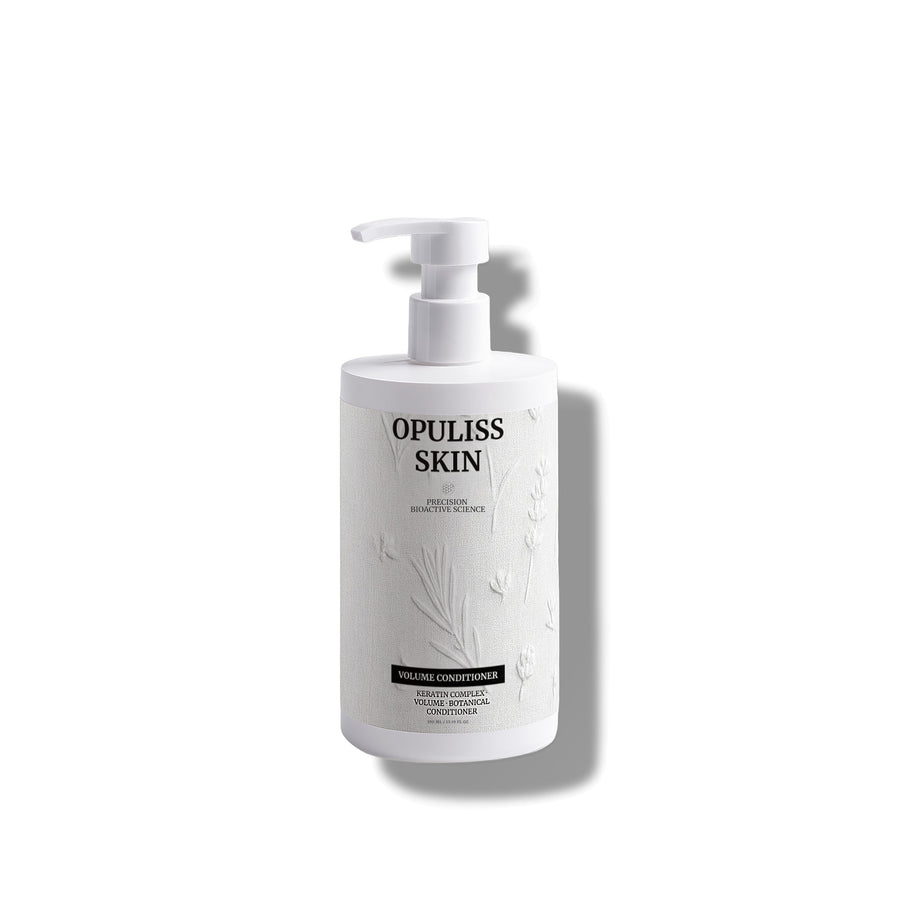 VOLUME CONDITIONER