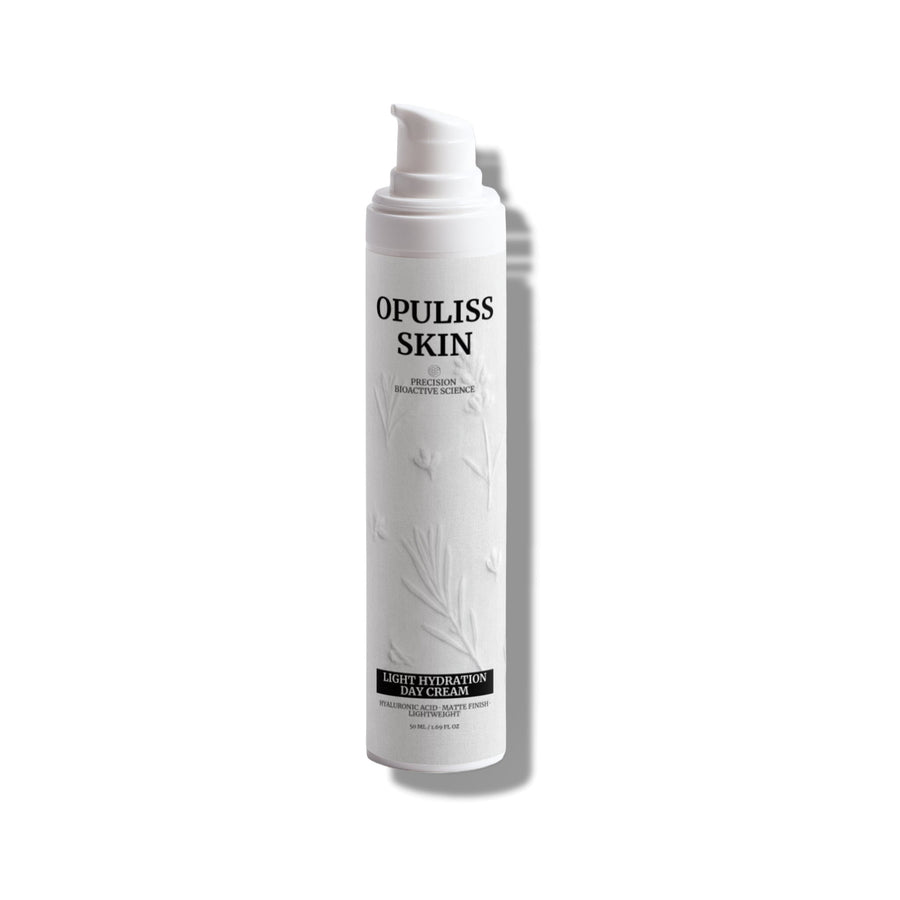 LIGHT HYDRATION DAY CREAM