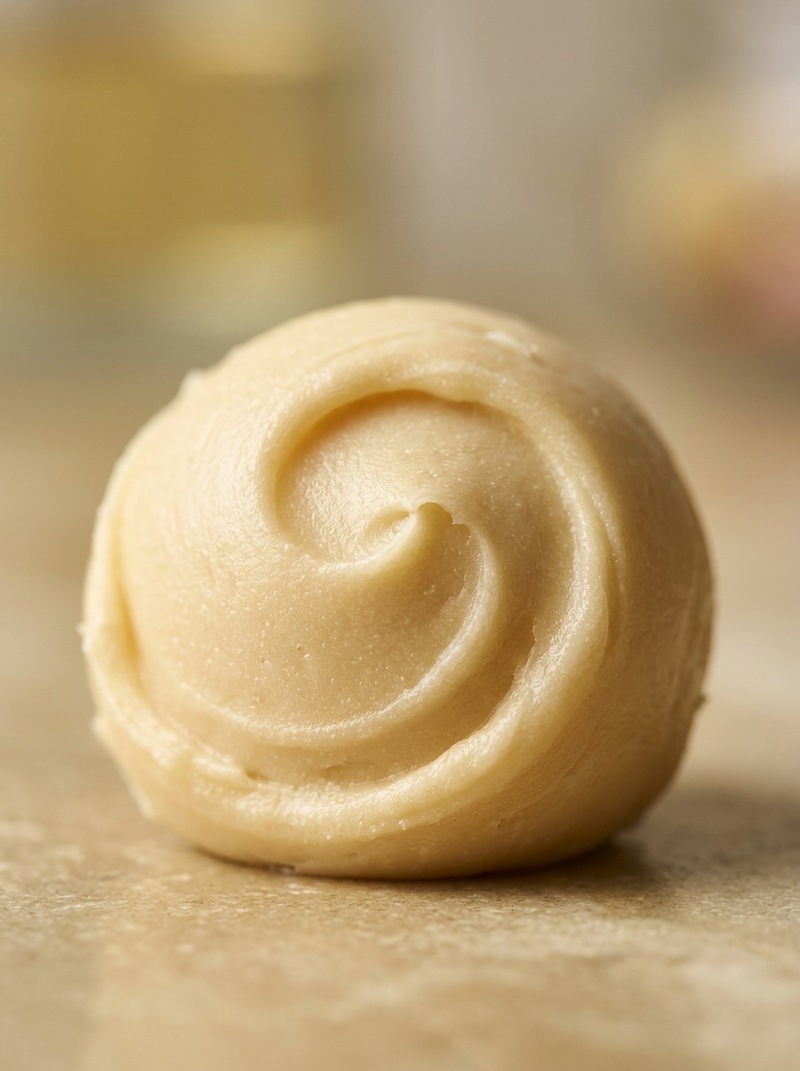 MANGO BUTTER
