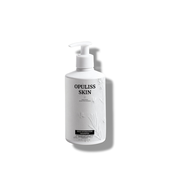 DEEP HYDRATION SHAMPOO