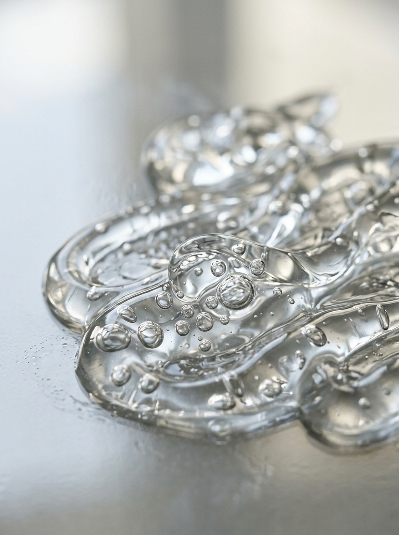 MULTI-WEIGHT HYALURONIC ACID